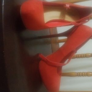 Charlotte Russ stiletto